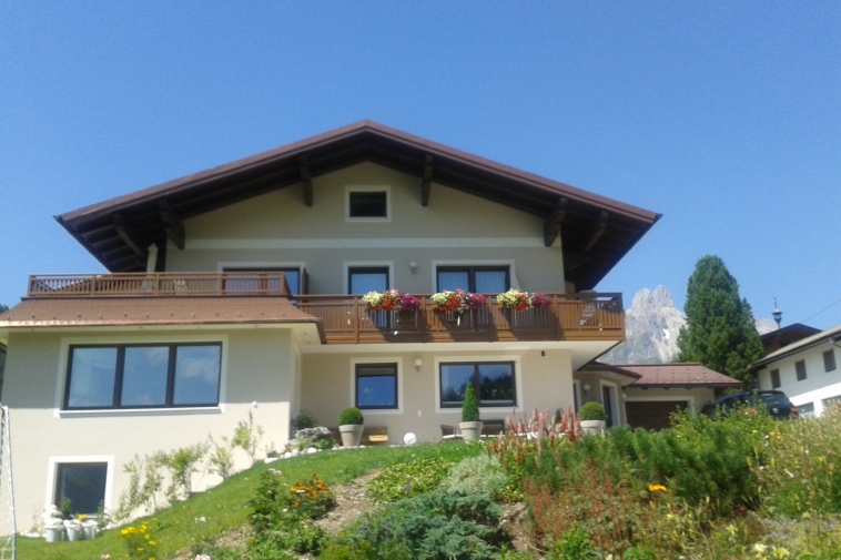 Aparthaus Birkenheim