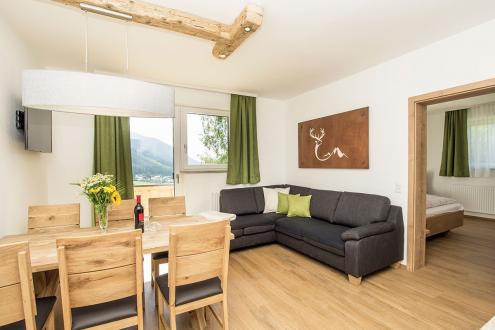 Appartement im Alpenstern Filzmoos